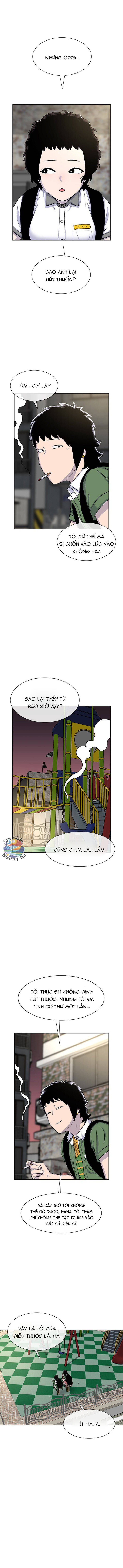 Cửa Hàng Star Ginseng Chapter 58 - 3