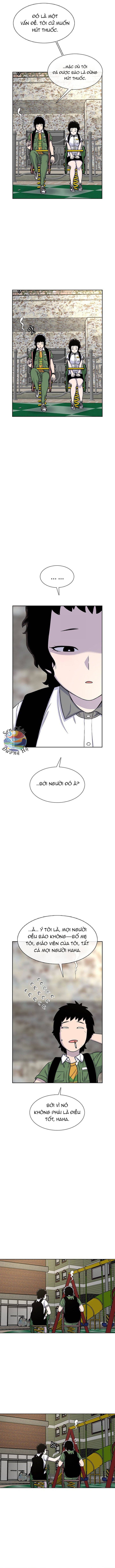 Cửa Hàng Star Ginseng Chapter 58 - 4