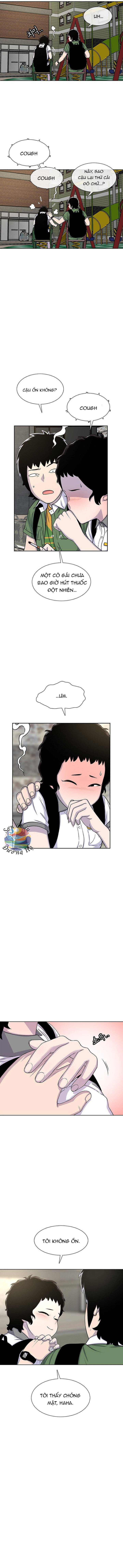 Cửa Hàng Star Ginseng Chapter 58 - 5