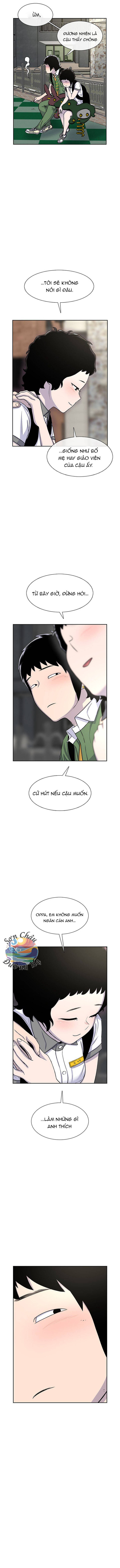 Cửa Hàng Star Ginseng Chapter 58 - 6