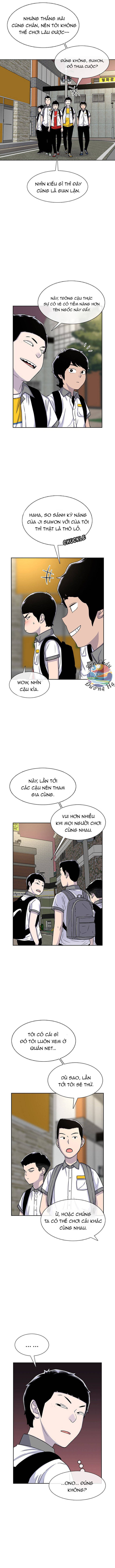 Cửa Hàng Star Ginseng Chapter 58 - 8