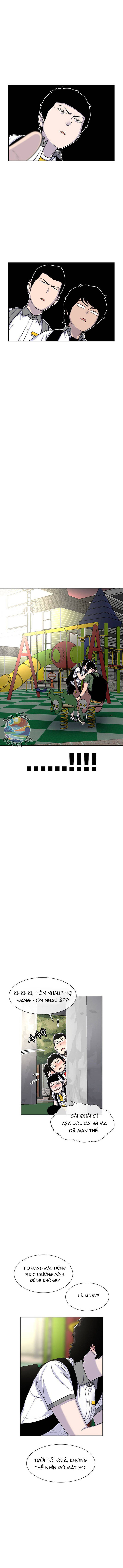 Cửa Hàng Star Ginseng Chapter 58 - 10