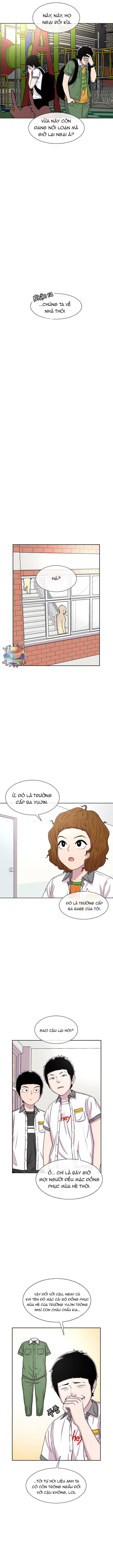 Cửa Hàng Star Ginseng Chapter 58 - 12