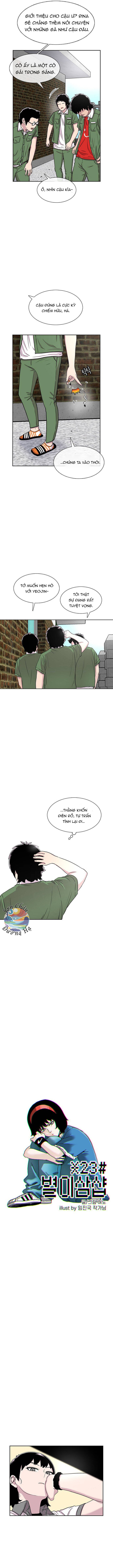 Cửa Hàng Star Ginseng Chapter 59 - 3