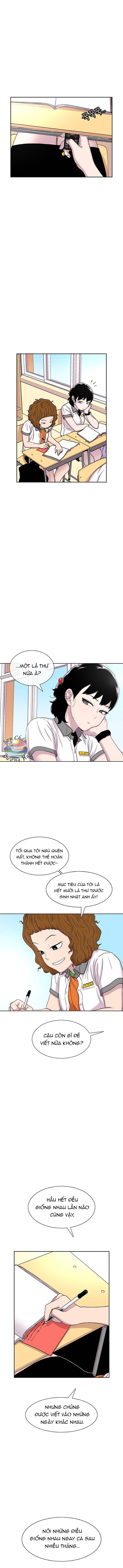 Cửa Hàng Star Ginseng Chapter 59 - 4