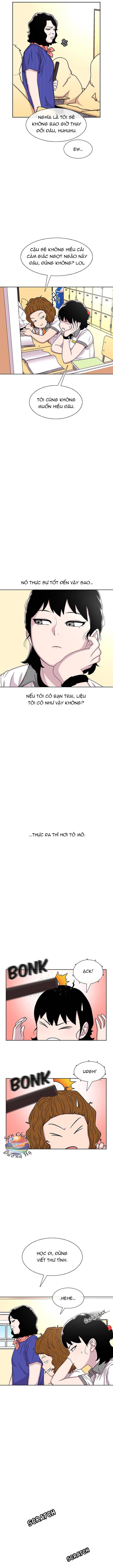 Cửa Hàng Star Ginseng Chapter 59 - 5