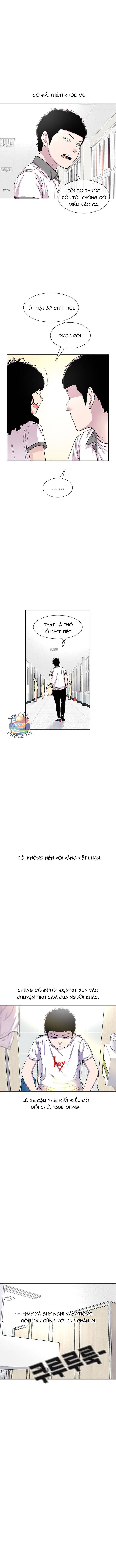 Cửa Hàng Star Ginseng Chapter 59 - 8