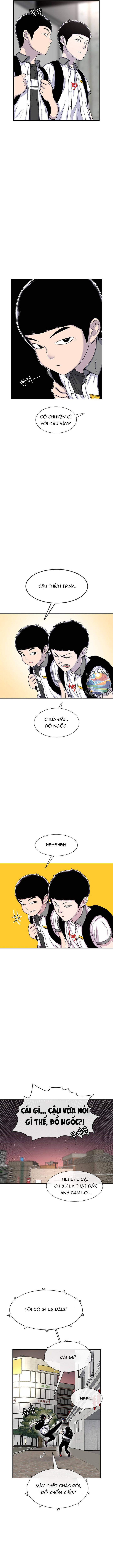 Cửa Hàng Star Ginseng Chapter 59 - 11
