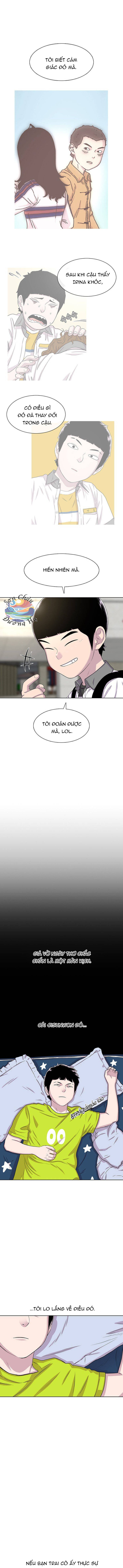 Cửa Hàng Star Ginseng Chapter 59 - 12