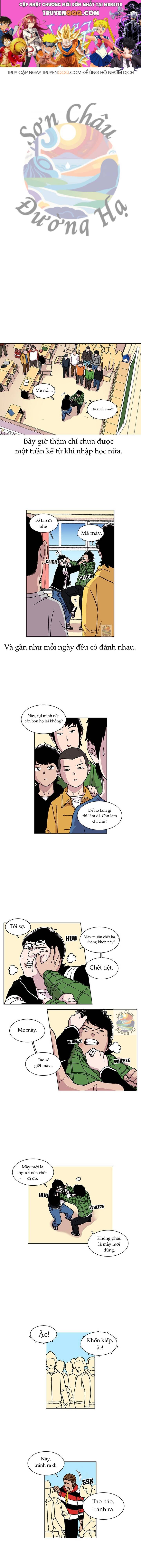 Cửa Hàng Star Ginseng Chapter 6 - 1