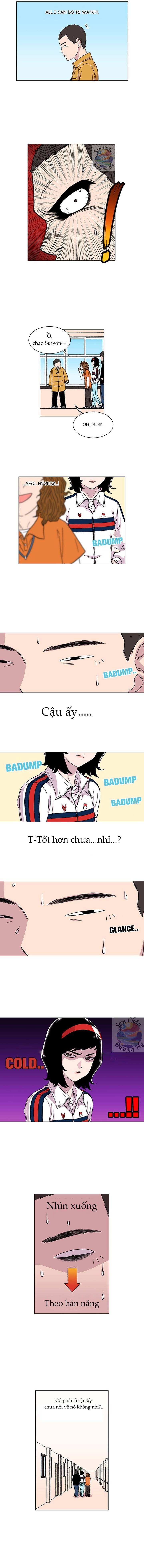 Cửa Hàng Star Ginseng Chapter 6 - 3