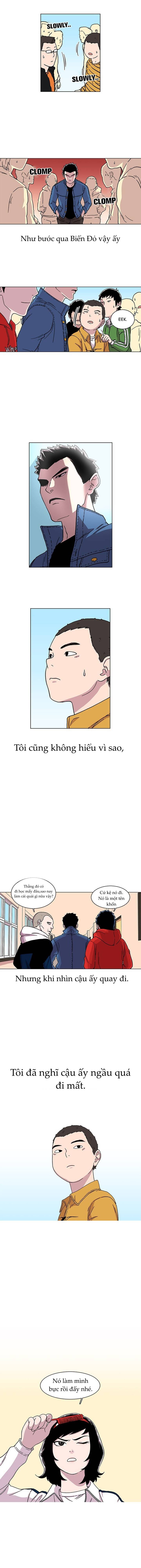 Cửa Hàng Star Ginseng Chapter 6 - 5