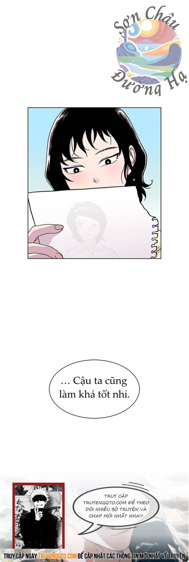 Cửa Hàng Star Ginseng Chapter 6 - 10