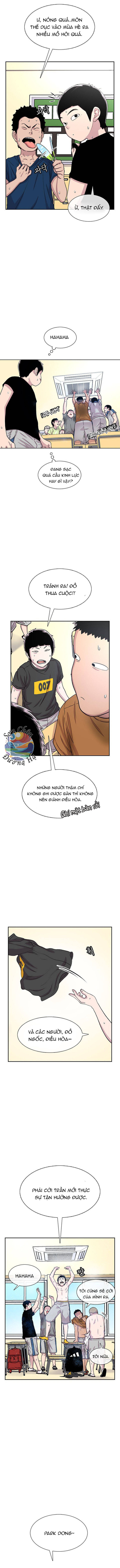 Cửa Hàng Star Ginseng Chapter 60 - 2