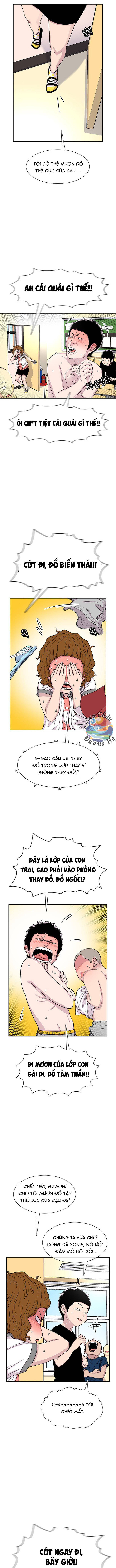 Cửa Hàng Star Ginseng Chapter 60 - 3