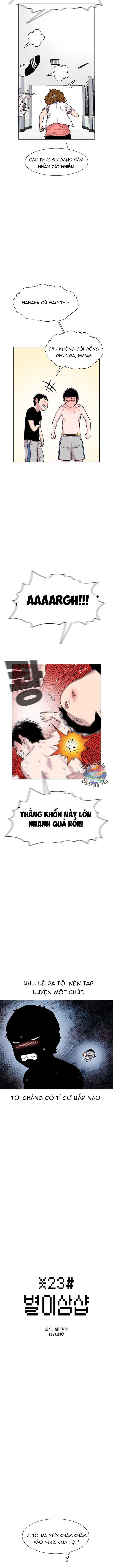 Cửa Hàng Star Ginseng Chapter 60 - 4