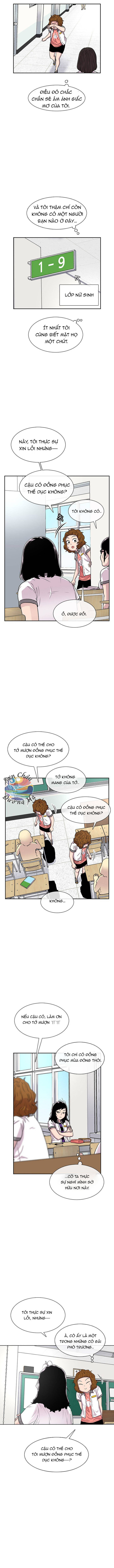 Cửa Hàng Star Ginseng Chapter 60 - 5