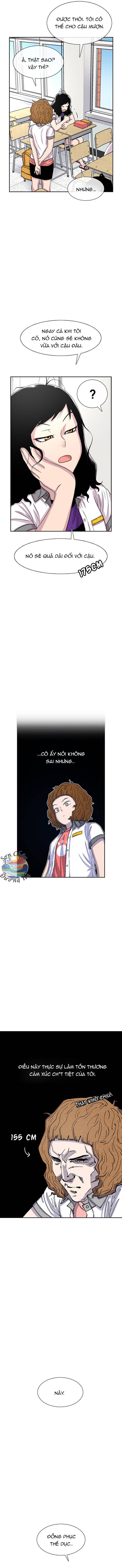 Cửa Hàng Star Ginseng Chapter 60 - 6