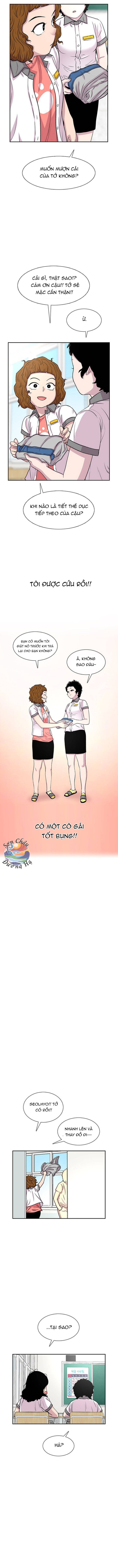 Cửa Hàng Star Ginseng Chapter 60 - 7