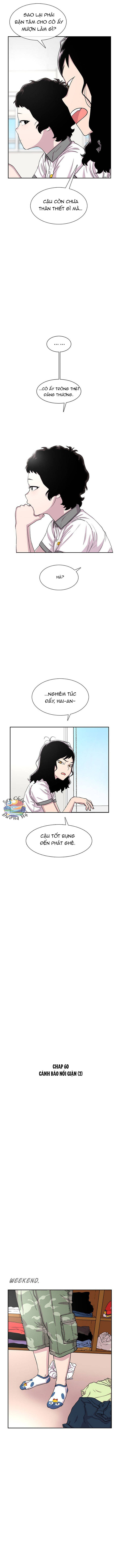 Cửa Hàng Star Ginseng Chapter 60 - 8