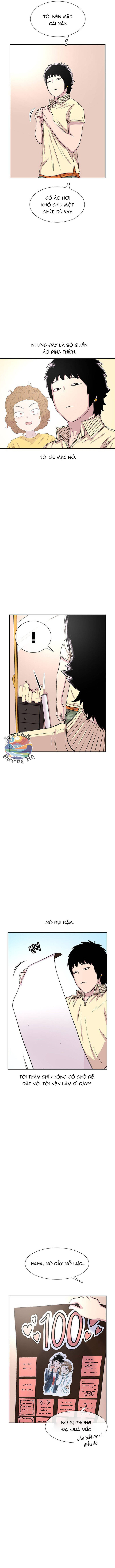 Cửa Hàng Star Ginseng Chapter 60 - 9