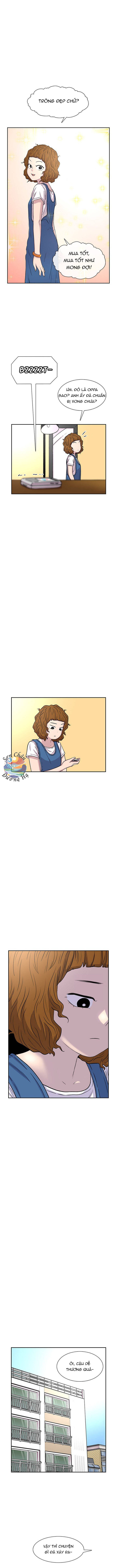 Cửa Hàng Star Ginseng Chapter 60 - 12