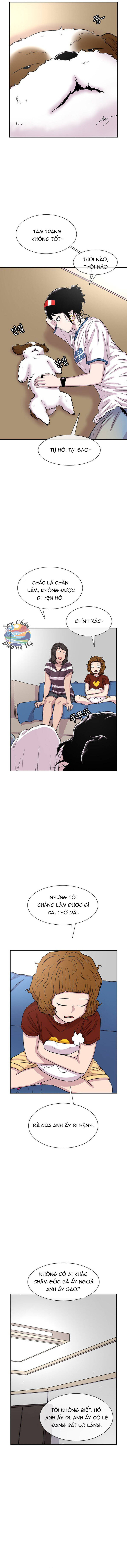 Cửa Hàng Star Ginseng Chapter 60 - 13