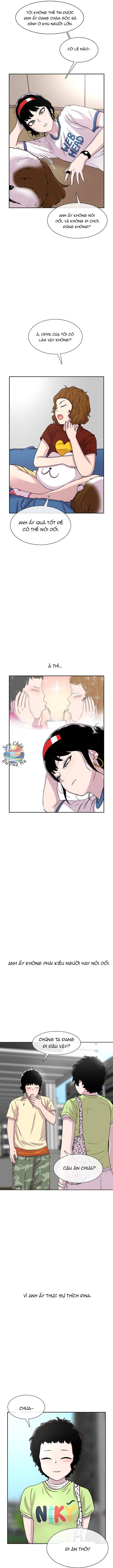Cửa Hàng Star Ginseng Chapter 60 - 14