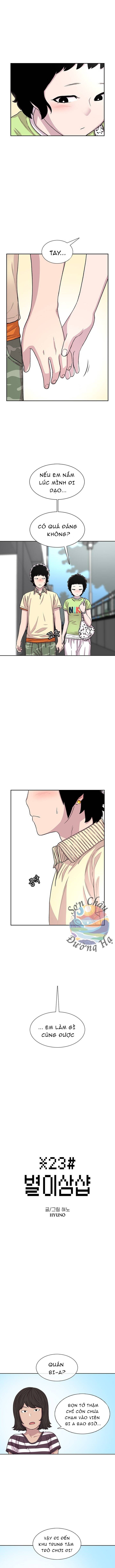 Cửa Hàng Star Ginseng Chapter 61 - 2