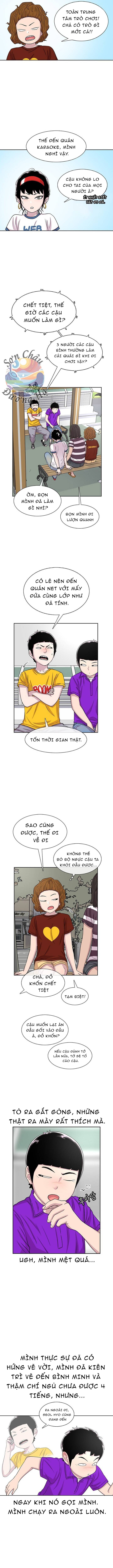 Cửa Hàng Star Ginseng Chapter 61 - 3