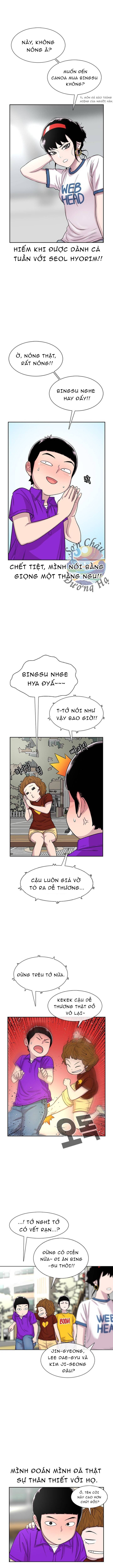 Cửa Hàng Star Ginseng Chapter 61 - 4