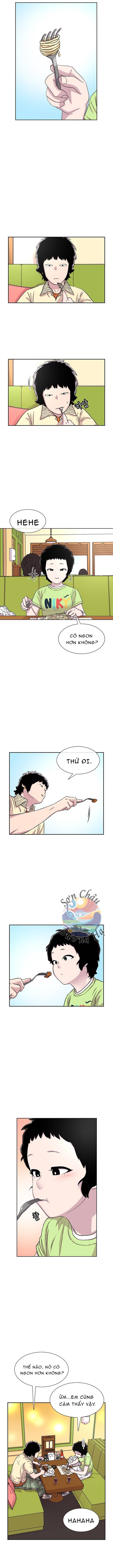 Cửa Hàng Star Ginseng Chapter 61 - 6