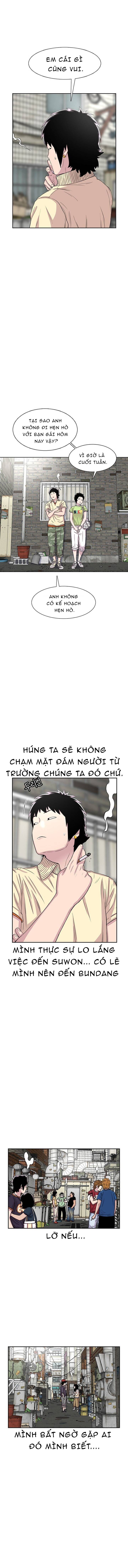 Cửa Hàng Star Ginseng Chapter 61 - 8