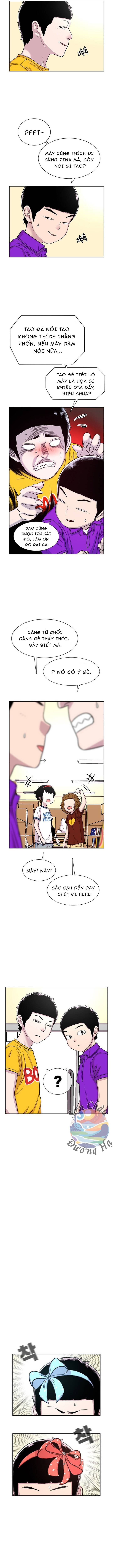 Cửa Hàng Star Ginseng Chapter 62 - 2