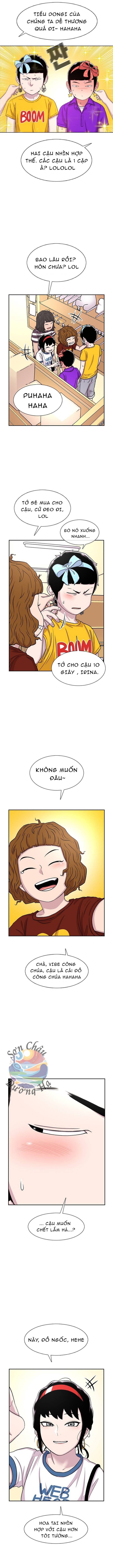 Cửa Hàng Star Ginseng Chapter 62 - 3