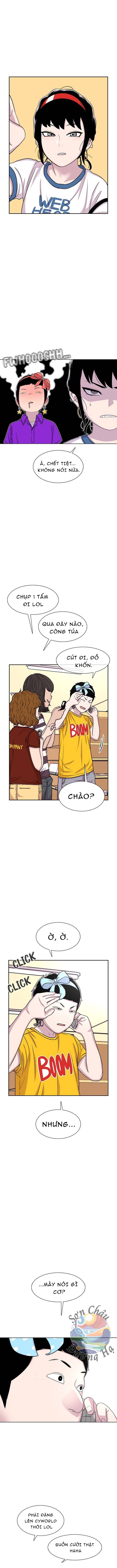 Cửa Hàng Star Ginseng Chapter 62 - 4
