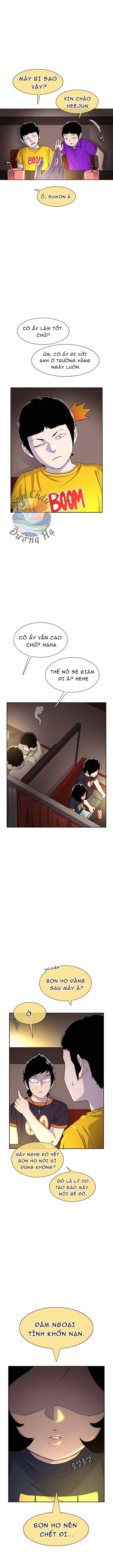 Cửa Hàng Star Ginseng Chapter 62 - 7