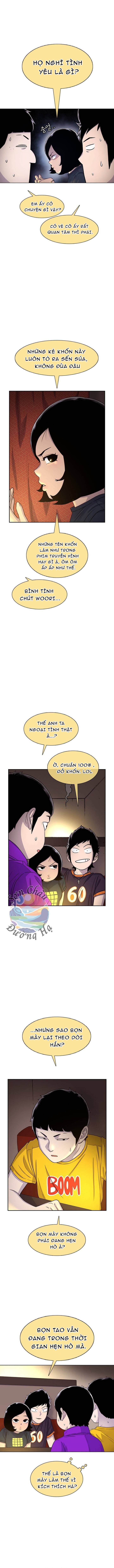 Cửa Hàng Star Ginseng Chapter 62 - 8