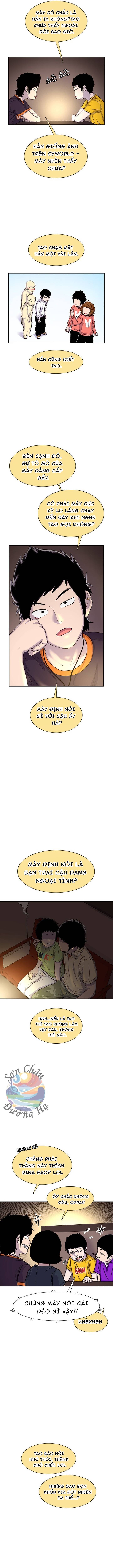 Cửa Hàng Star Ginseng Chapter 62 - 9