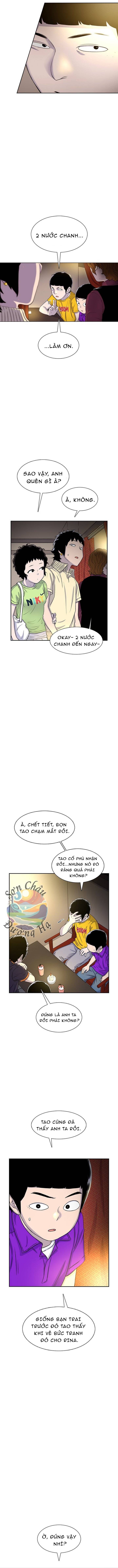 Cửa Hàng Star Ginseng Chapter 62 - 15