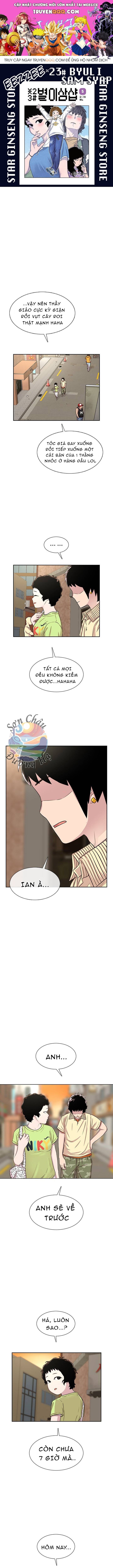 Cửa Hàng Star Ginseng Chapter 63 - 1