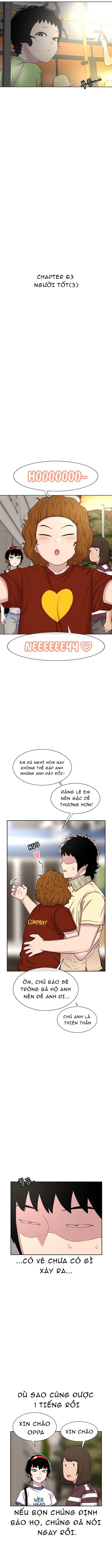 Cửa Hàng Star Ginseng Chapter 63 - 3