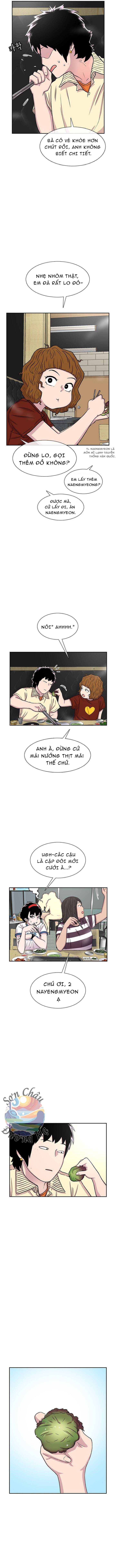 Cửa Hàng Star Ginseng Chapter 63 - 5