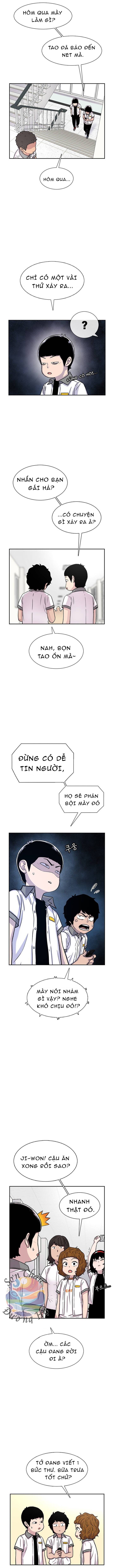 Cửa Hàng Star Ginseng Chapter 63 - 7