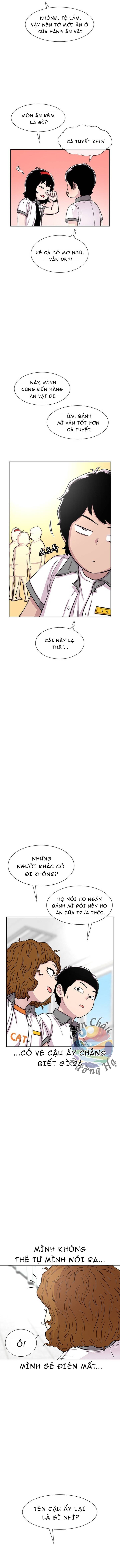 Cửa Hàng Star Ginseng Chapter 63 - 8