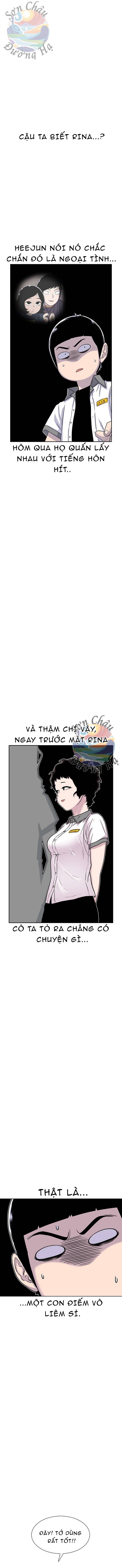 Cửa Hàng Star Ginseng Chapter 63 - 10