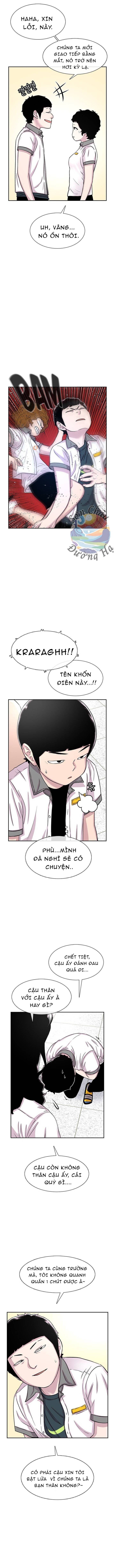 Cửa Hàng Star Ginseng Chapter 64 - 2