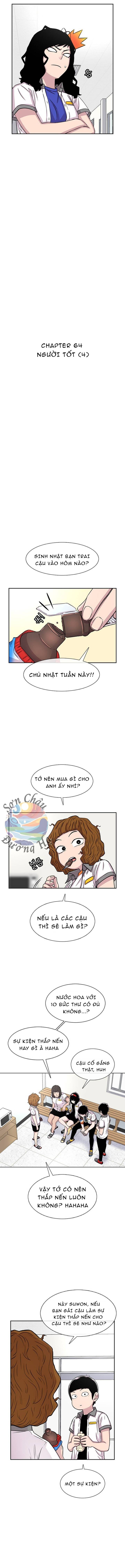 Cửa Hàng Star Ginseng Chapter 64 - 3