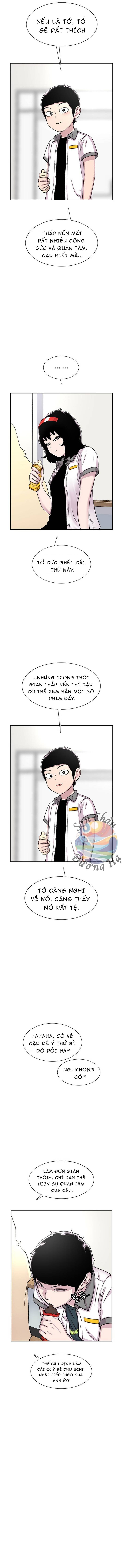 Cửa Hàng Star Ginseng Chapter 64 - 4