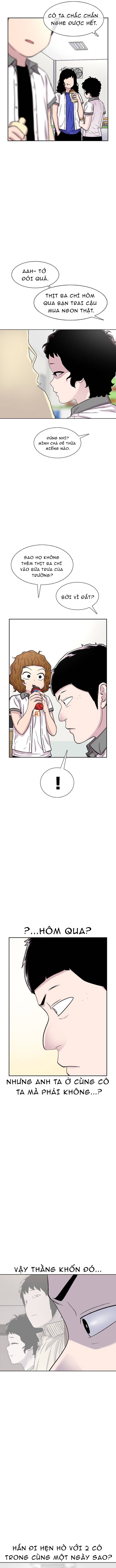 Cửa Hàng Star Ginseng Chapter 64 - 5